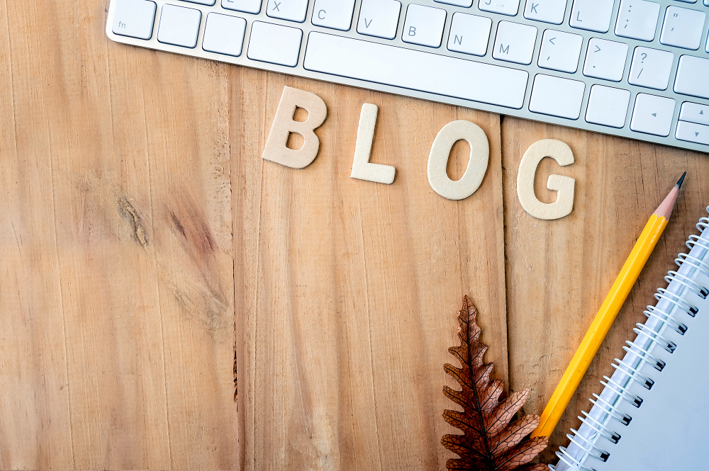 Mărește calitatea articolelor de pe blog