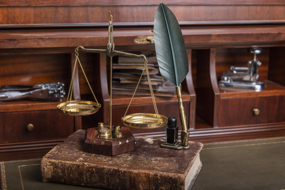 Apărarea în dreptul penal: drepturi, obligații și strategii
