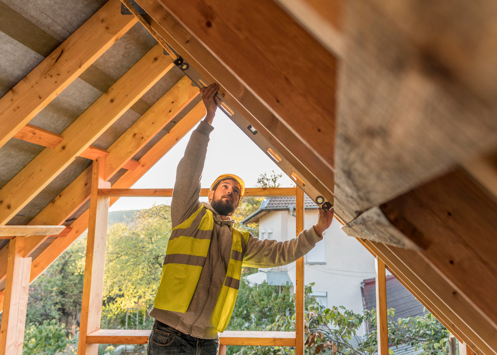 Folia anticondens acoperiș: Investiția inteligentă pentru durabilitatea acoperișurilor