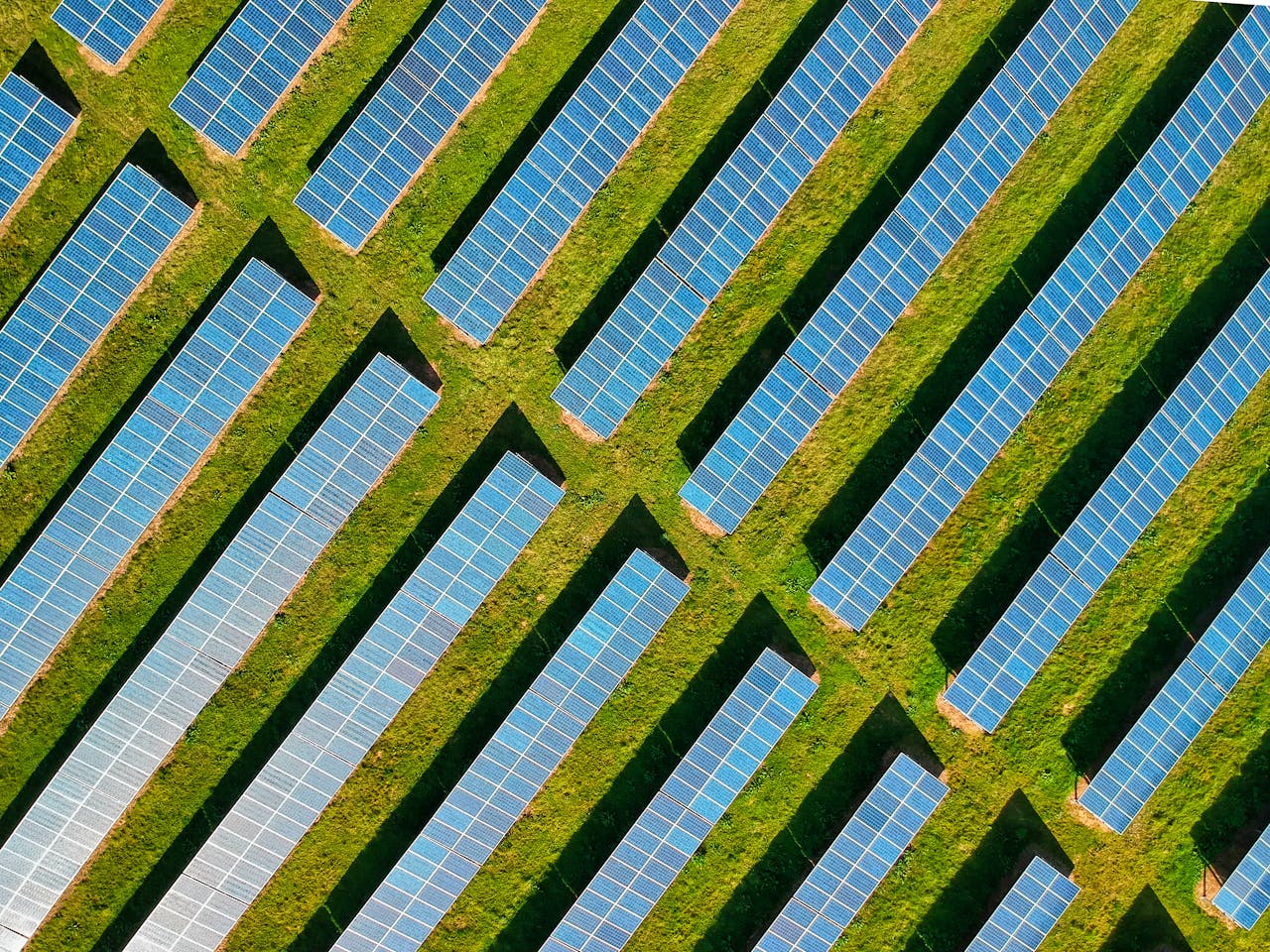 Impactul panourilor solare asupra mediului înconjurător