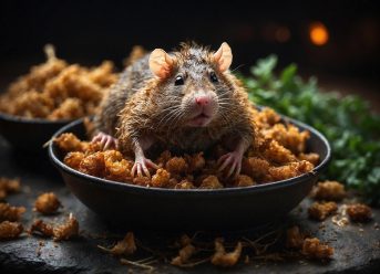 contract de deratizare