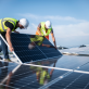 Panouri fotovoltaice pentru apartamente