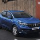 Dacia Sandero de închiriat în Iași